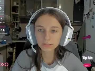 Group _nika_kik on Chaturbate