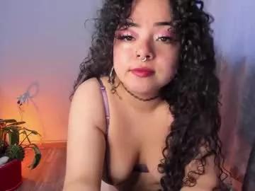 Freechat _purplecherry_ on Chaturbate