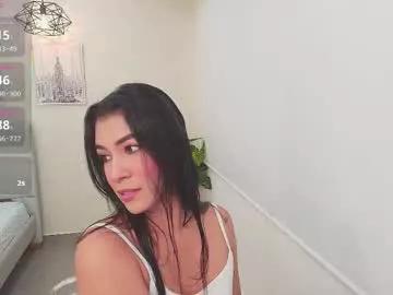 _sassy_girl on Chaturbate 