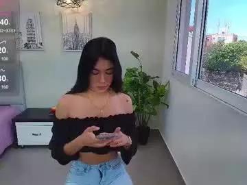 _sassy_girl on Chaturbate 