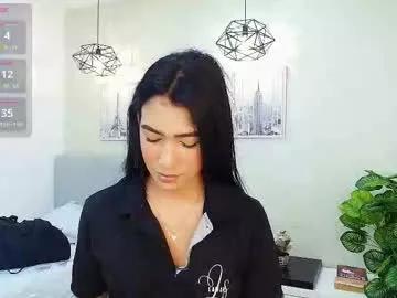 _sassy_girl on Chaturbate 