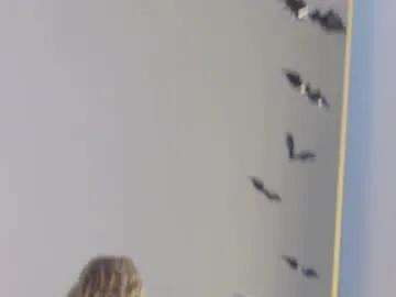 Freechat _solar_jane_ on Chaturbate