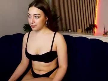 Join Chaturbate's Aaylinn_ aaylinn_ from Chaturbate
