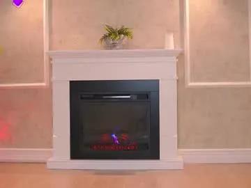 Freechat abbela_white on Chaturbate