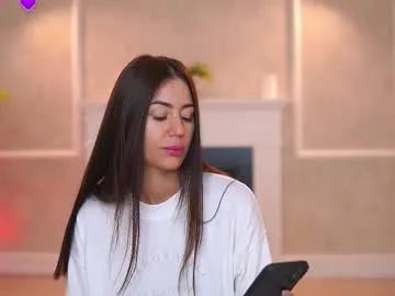 Freechat abbela_white on Chaturbate