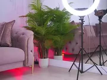 Freechat abbela_white on Chaturbate