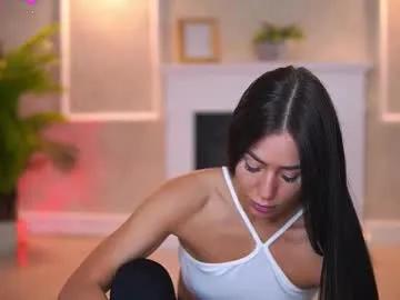 Freechat abbela_white on Chaturbate