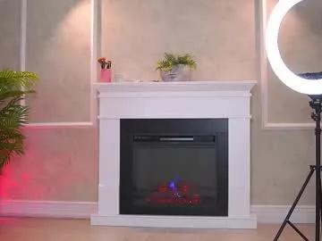 Freechat abbela_white on Chaturbate