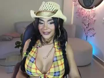 Checkout cute camwhore Abbeykhaled abbeykhaled from Chaturbate