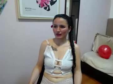 abby_castel on Chaturbate 