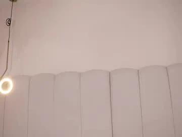 Freechat abby_me on Chaturbate