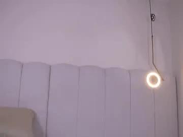 Freechat abby_me on Chaturbate