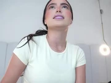 Freechat abby_me on Chaturbate