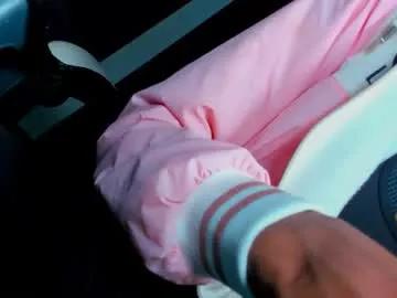 abby_moss on Chaturbate 