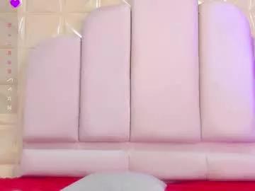 abby_palacio on Chaturbate 