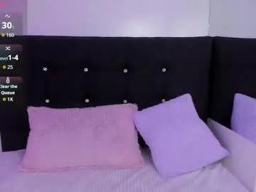 abby_piink on Chaturbate