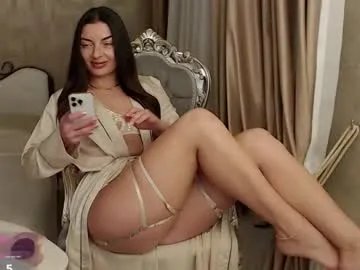 Freechat abby_thedevil on Chaturbate