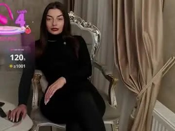 Freechat abby_thedevil on Chaturbate