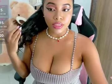 abby_tits on Chaturbate 