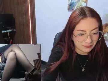 abbystones on Chaturbate 