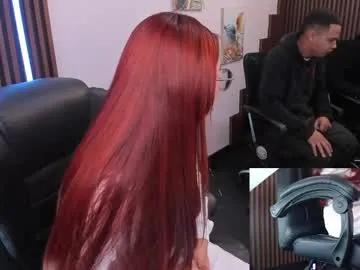 abbystones on Chaturbate 