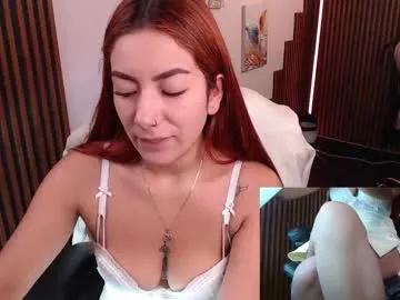 abbystones on Chaturbate 