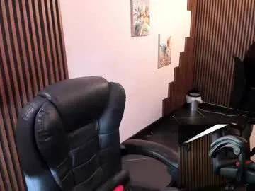 abbystones on Chaturbate 