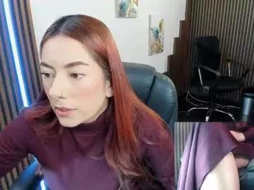 abbystones on Chaturbate 