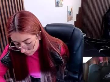abbystones on Chaturbate