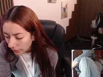 abbystones on Chaturbate 
