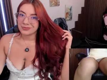 abbystones on Chaturbate 