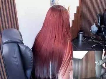 abbystones on Chaturbate 