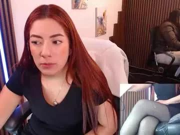 abbystones on Chaturbate 