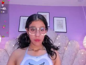 aby_lee_ on Chaturbate 