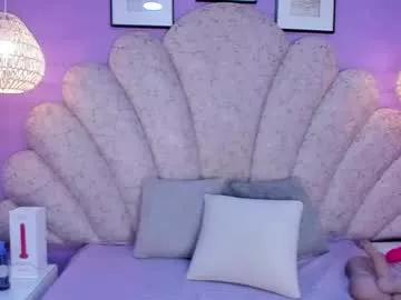 aby_lee_ on Chaturbate 