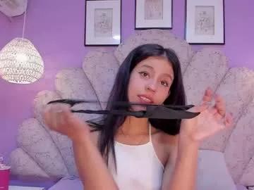 aby_lee_ on Chaturbate 