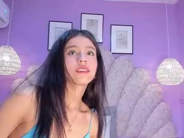 aby_lee_ on Chaturbate 
