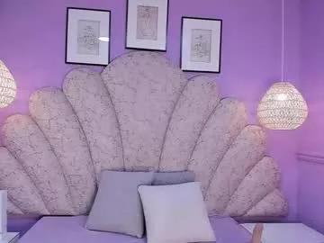 aby_lee_ on Chaturbate 