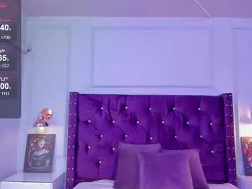 aby_lee_ on Chaturbate 