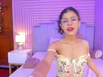 aby_lee_ on Chaturbate 