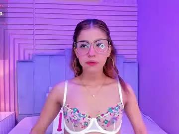 aby_lee_ on Chaturbate 
