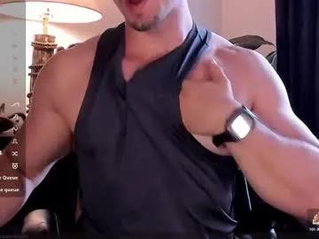 Freechat adam_bouton on Chaturbate