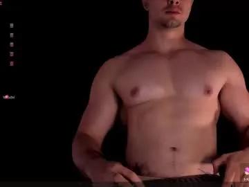 Freechat adam_bouton on Chaturbate