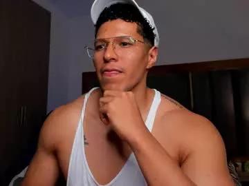 adambrocs1 on Chaturbate 