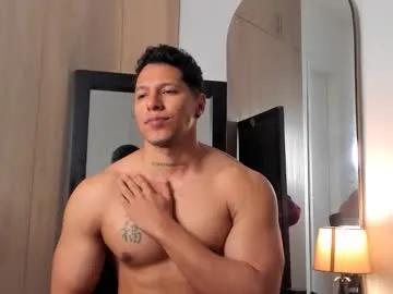 adambrocs1 on Chaturbate 