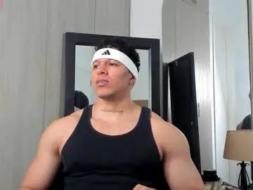 adambrocs1 on Chaturbate 