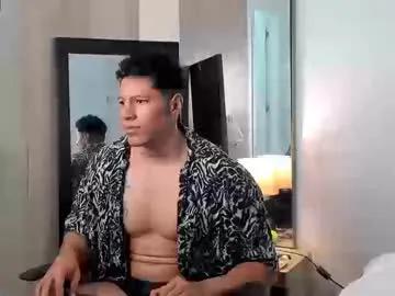 adambrocs1 on Chaturbate 
