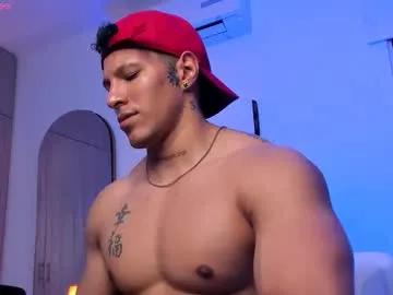 adambrocs1 on Chaturbate 