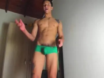 adanxbaby on Chaturbate 