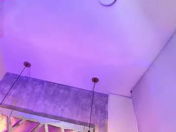 Freechat adara_evanss on Chaturbate